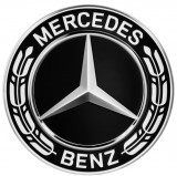 Capac Janta Oe Mercedes-Benz A22240022009040, Mercedes Benz