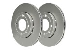 Set disc frana Seat Arosa (6H1) 97-04; VW Lupo I (6X1 6E1) 98-05; Polo III (6N1) 94-09, montare Fata, 239x18mm, ventilat, 2 buc, ATE