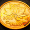 Moneda 1 CENT - CANADA, anul 2000 * cod 4052 A
