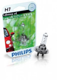 Bec Philips H7 LongLife EcoVision 12V 55W 12972LLECOB1