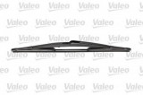 Lamela stergator OPEL CORSA C (F08, F68) (2000 - 2009) VALEO 574128