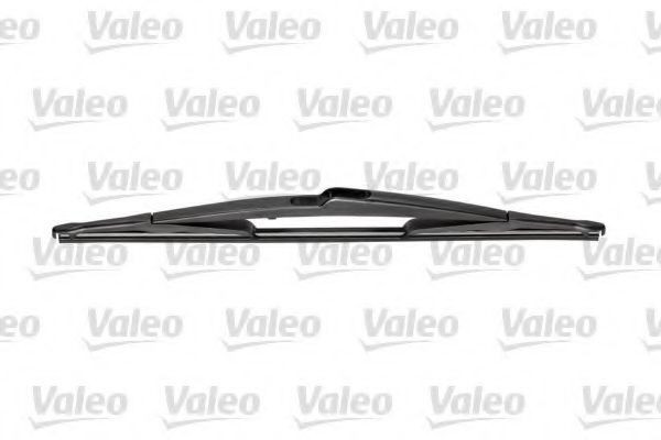 Lamela stergator OPEL MERIVA (2003 - 2010) VALEO 574128