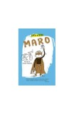 Carte Beletristica Roman Maro Paperback H&aring;kon &Oslash;vre&aring;s RAO Aaron Norbert