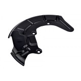 Protectie stropire disc frana Vw Lupo 1999-2005, Audi A2 2001-2005, Fata, Dreapta, 6E0615312B