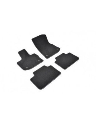 SET COVORASE AUTO MOCHETA BMW X3 [G01] (2017-) foto