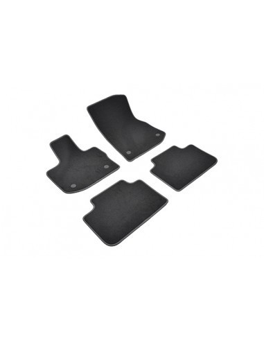 SET COVORASE AUTO MOCHETA BMW X3 [G01] (2017-)