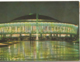 CPI B 11208 CARTE POSTALA - BUCURESTI. PAVILIONUL EXPOZITIEI NATIONALE