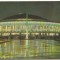 CPI B 11208 CARTE POSTALA - BUCURESTI. PAVILIONUL EXPOZITIEI NATIONALE