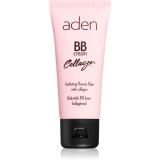 Aden Cosmetics BB Cream crema BB cu colagen culoare 03 Sand 30 ml