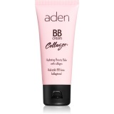 Aden Cosmetics BB Cream crema BB cu colagen culoare 01 Ivory 30 ml