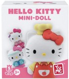 Figurina Hello Kitty - Cute Outfit Series - YuMe | YuMe