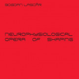 Neurophysiological - Opera Of Shaping | Bogdan Lascar, universitara