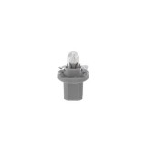 Bec 24V - 12W Bord soclu plastic gri B85d 1buc Narva Garage AutoRide