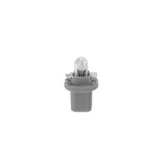 Bec 24V - 12W Bord soclu plastic gri B85d 1buc Narva Garage AutoRide foto