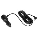 Incarcator auto bricheta - USB C 5V/3A DC 12 - 24V cu protectie impotriva supraincarcarii si supratensiunii GSM1058, Generic