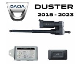 Sistem portbagaj automat cu ridicare si inchidere Dacia Duster 2018-2023