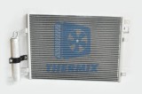 Radiator Aer Conditionat (Condensor) 47001 TH.04.032