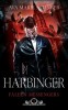 Harbinger (Fallen Messengers Book 5)