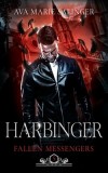 Harbinger (Fallen Messengers Book 5)