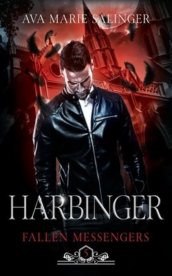 Harbinger (Fallen Messengers Book 5) foto
