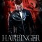 Harbinger (Fallen Messengers Book 5)