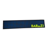 Covoras cauciuc pentru bar 500mm BarMat SoftPvc BM002ANV2