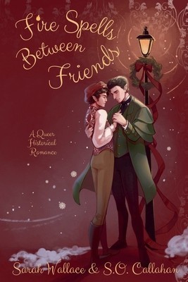 Fire Spells Between Friends foto