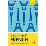 Teach Yourself - Beginners&#039; French - Catrine Carpenter