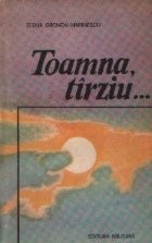 Toamna, tirziu... - Roman foto