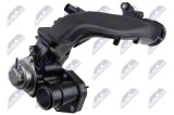 Galerie admisie Honda Civic X 1.5 T 2016-; 17270-5AA-H00; NTY, aftermarket