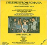 Doru Caplescu &ndash; Children From Romania. You Are The Future (Copii ai Romaniei,