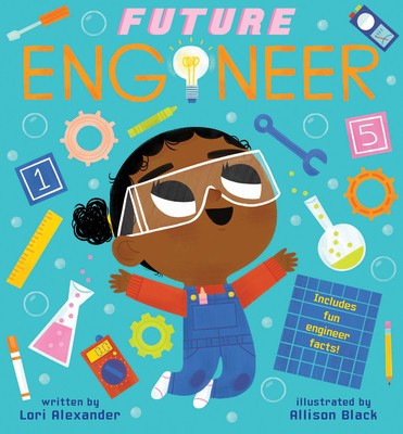Future Engineer (Future Baby) foto