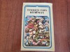 Tinerete fara batranete - Carte basm copii, editura Minerva 1985, 198 pagini - Stare buna