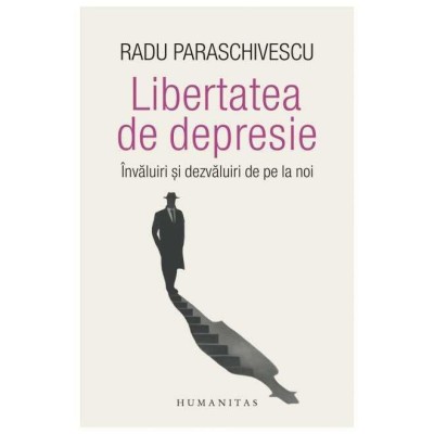 Libertatea de depresie foto