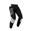 Pantaloni Fox 180 Lux negri
