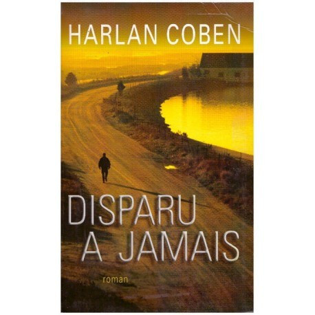 Harlan Coben - Disparu a jamais - 124410