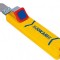 Dezizolator Cablu rotund 8-28mm T10280