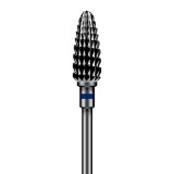 Cumpara ieftin Capat Freza Conic Rotunjit, LUXORISE