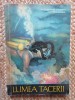Lumea tacerii - Jacques Yves Cousteau, Frederic Dumas - Editura Stiintifica 1960, carte de calatorie