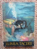 Jacques Yves Cousteau, Frederic Dumas - Lumea tacerii