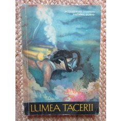 Jacques Yves Cousteau, Frederic Dumas - Lumea tacerii