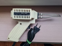 Pistol lipit romanesc foto