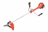 Motocoasa Cu Motor Pe Benzina, 1.4 Kw, Latime Lucru 30-43 Cm, Hecht 150