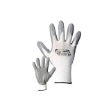 Manusi tehnice nitril TECHNOSAFE 55901049 Original