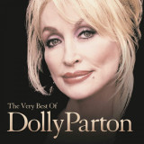 The Very Best of Dolly Parton - Vinyl | Dolly Parton, rca records