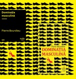 Cumpara ieftin Set cadou &quot;Dominația masculină&quot; - Pierre Bourdieu, ART