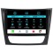 Navigatie Dedicata Mercedes E-Class W211 (2002-2010), 2K, 8Gb Ram, 256Gb Stocare, Carplay