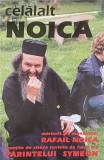 CELALALT NOICA - RAFAIL NOICA, 2002