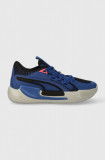 Cumpara ieftin Puma pantofi de antrenament Court Rider Chaos Clydes Closet C culoarea albastru marin