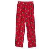Ottawa Senators pantaloni de pijama pentru copii Colored Printed Pant - Dětsk&eacute; L (11 - 12 let)